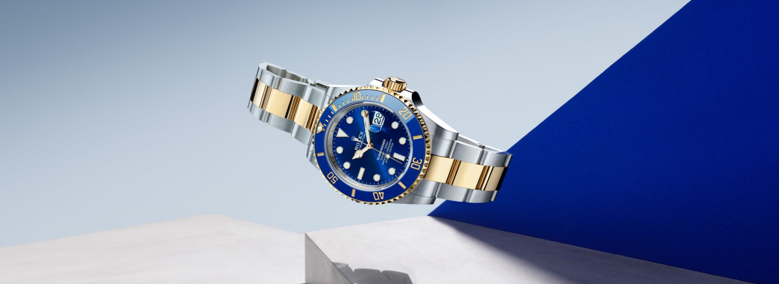 Rolex Submariner - Hung Cheong Jewellery Watch