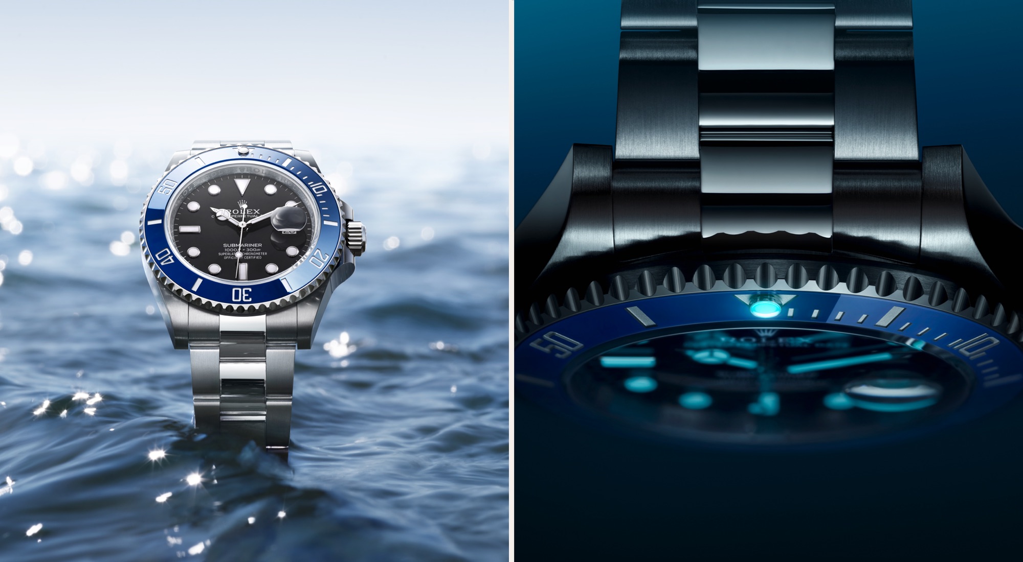 Rolex Submariner - Hung Cheong Jewellery & Watch