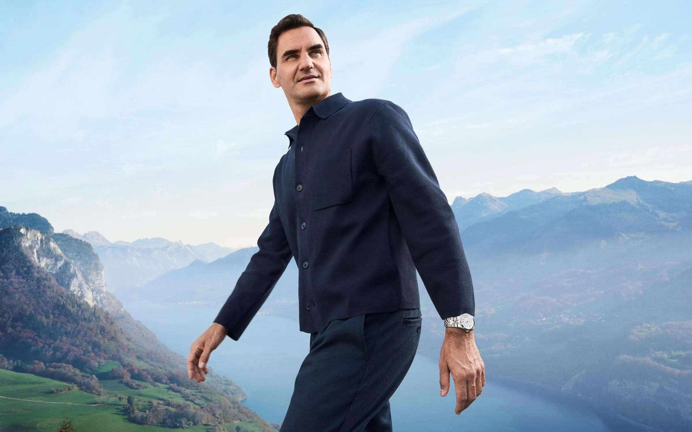 Rolex M226627-0001 - Hung Cheong Jewellery & Watch