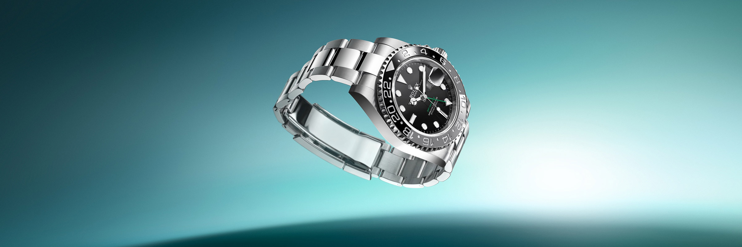 Rolex GMT-Master II - Hung Cheong Jewellery  Watch