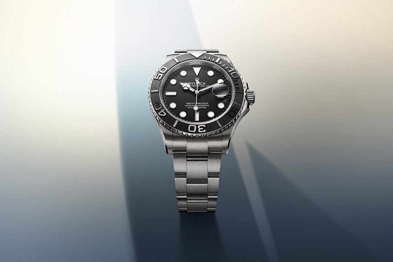 Rolex Yacht-Master - Hung Cheong Jewellery & Watch