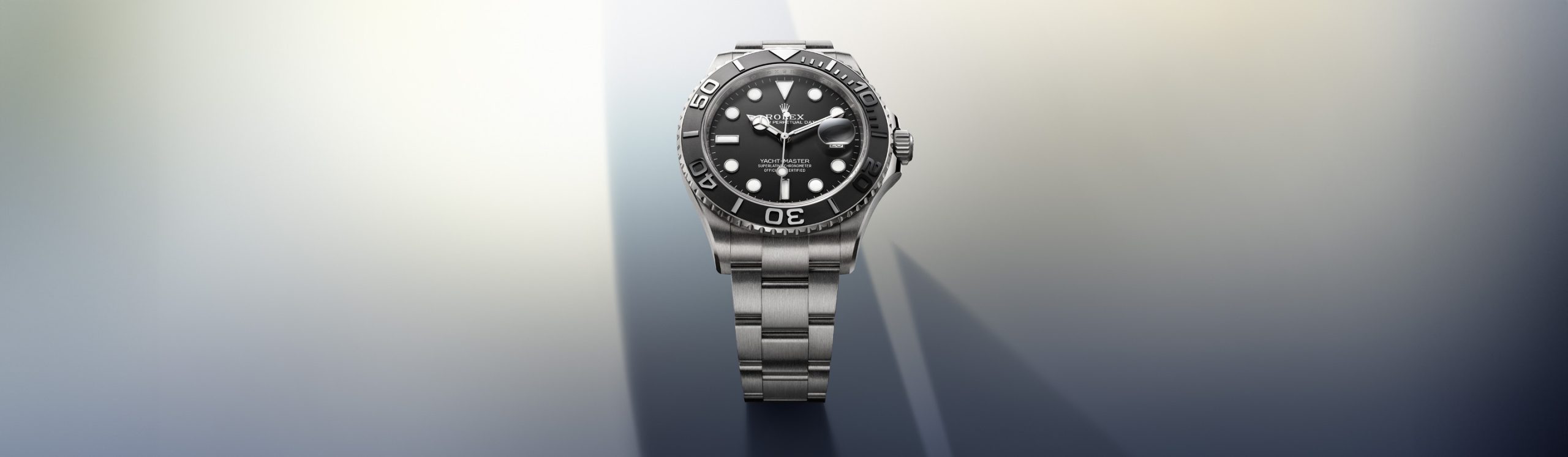 Rolex Yacht-Master - Hung Cheong Jewellery & Watch