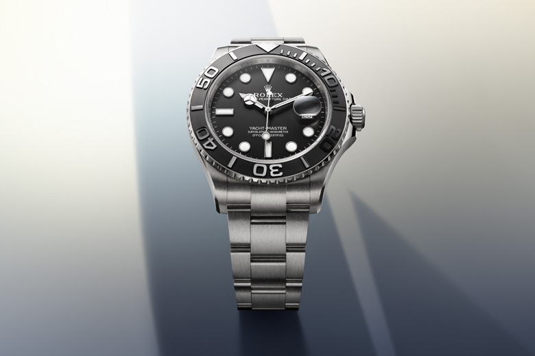 Rolex Yacht-Master - Hung Cheong Jewellery & Watch