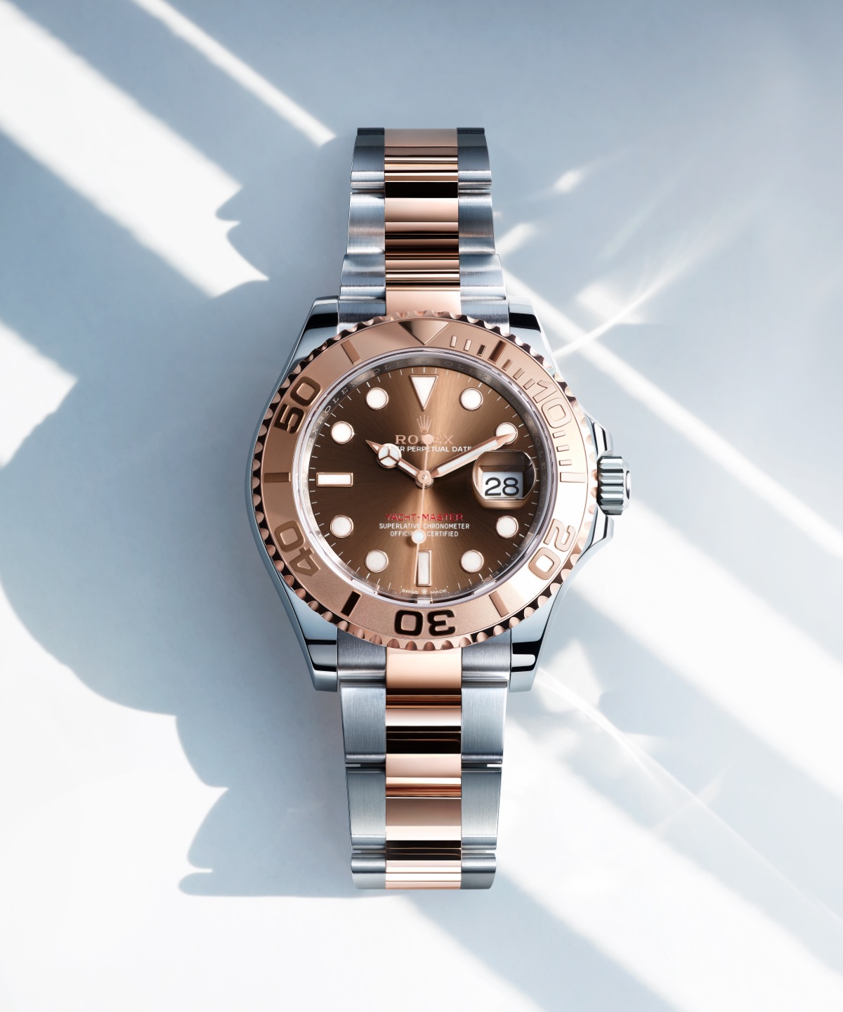 Rolex Yacht-Master - Hung Cheong Jewellery & Watch