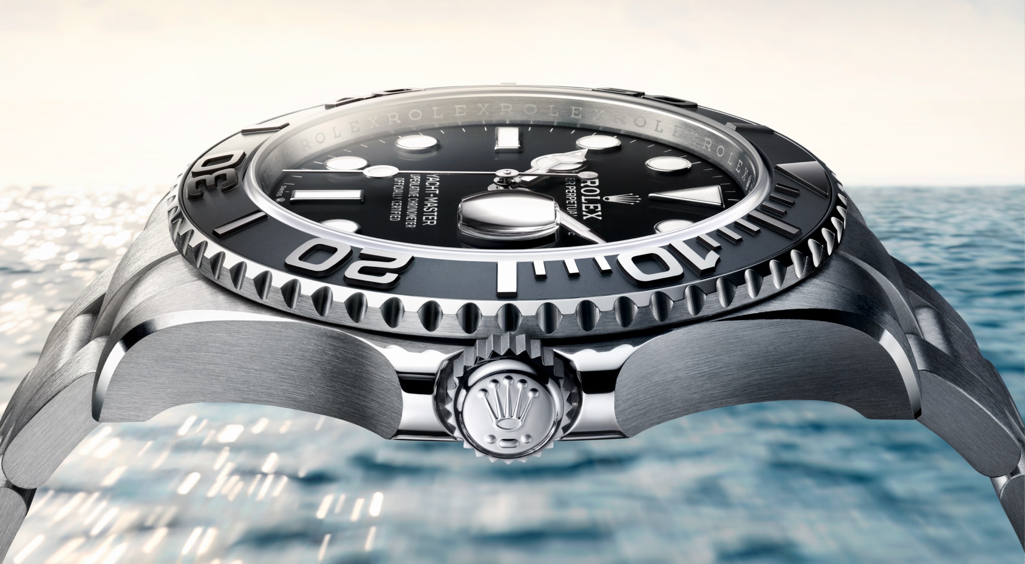 Rolex Yacht-Master - Hung Cheong Jewellery & Watch