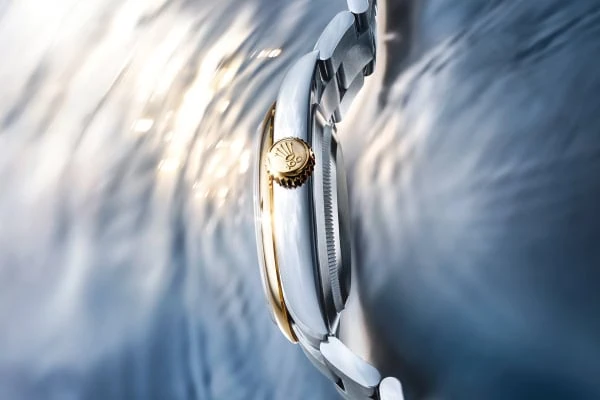 Rolex New Watches 2026 Banner - Hung Cheong