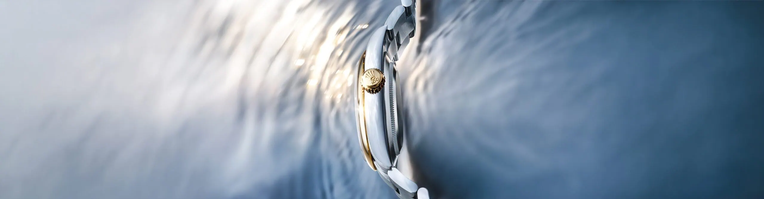 Rolex New Watches 2026 Banner - Hung Cheong