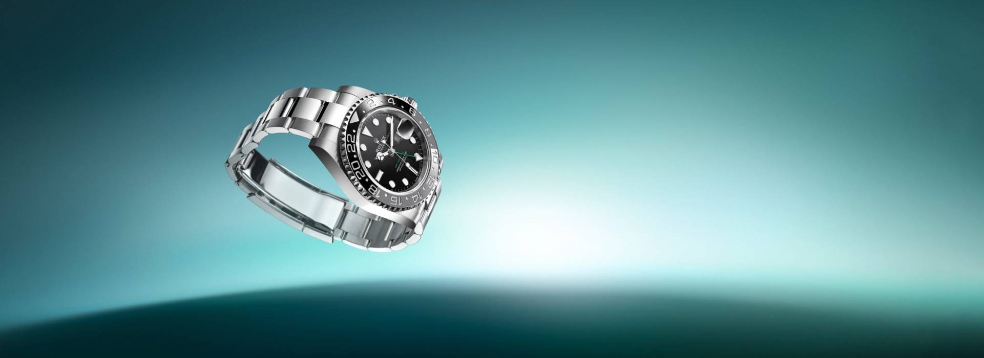 Rolex New Watches 2024 Banner- Hung Cheong Jewellery & Watch