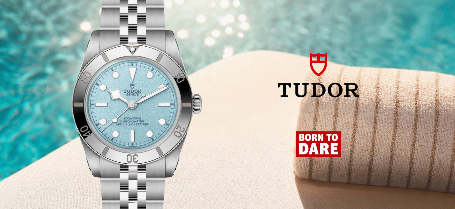 Rolex New Watches 2024 Banner- Hung Cheong Jewellery & Watch