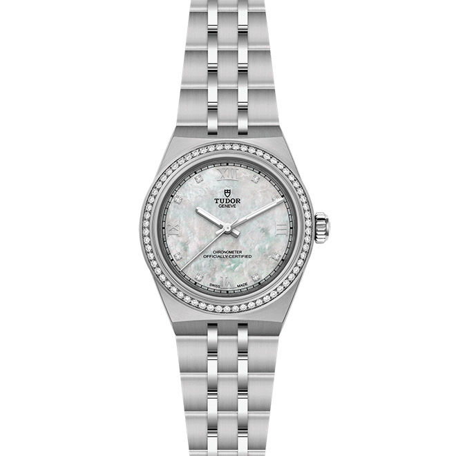 Tudor Royal M2830A1S0-0001