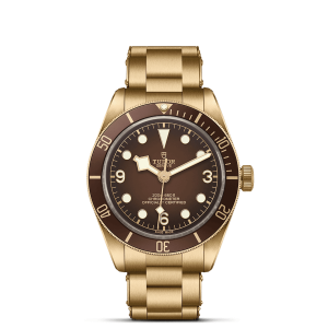 Tudor Black Bay 58 Bronze "Boutique Edition" M79012M-0001