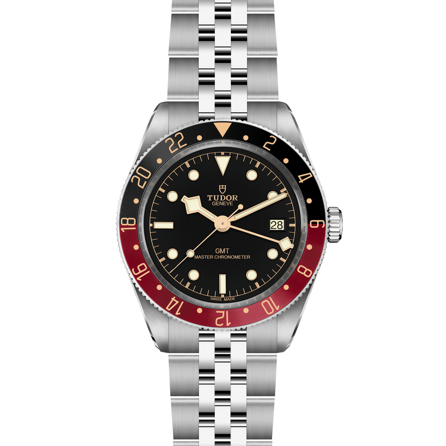 TUDOR Black Bay 58 GMT M7939G1A0NRU-0003 - Image 2