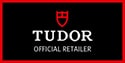 Tudor official retailer badge