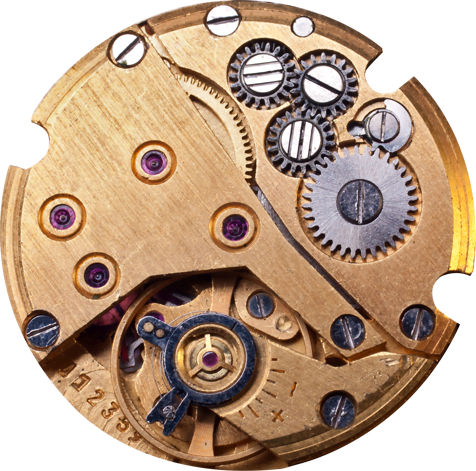 watch-movement