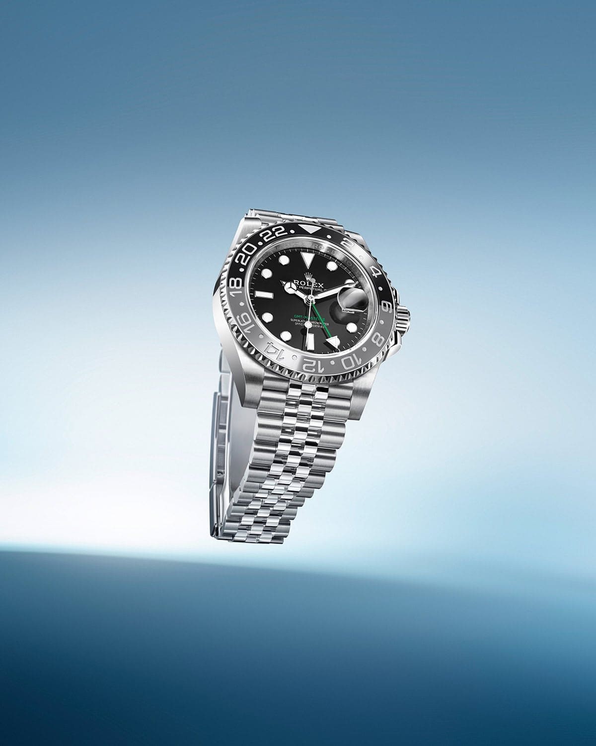 Rolex GMT-Master II - Hung Cheong Jewellery  Watch